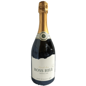 Pinnacle Series Blanc de Blancs