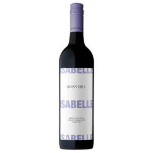 Family Series 'ISABELLE' – Cabernet Franc Merlot Cabernet Sauvignon