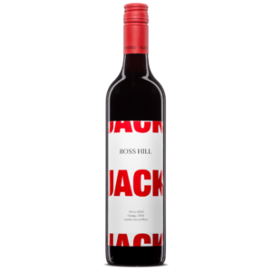 Jack Shiraz Orange NSW 2023