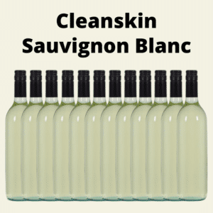Cleanskin Sauvignon Blanc