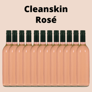 Rose Ross Hill Wines Cool Climate